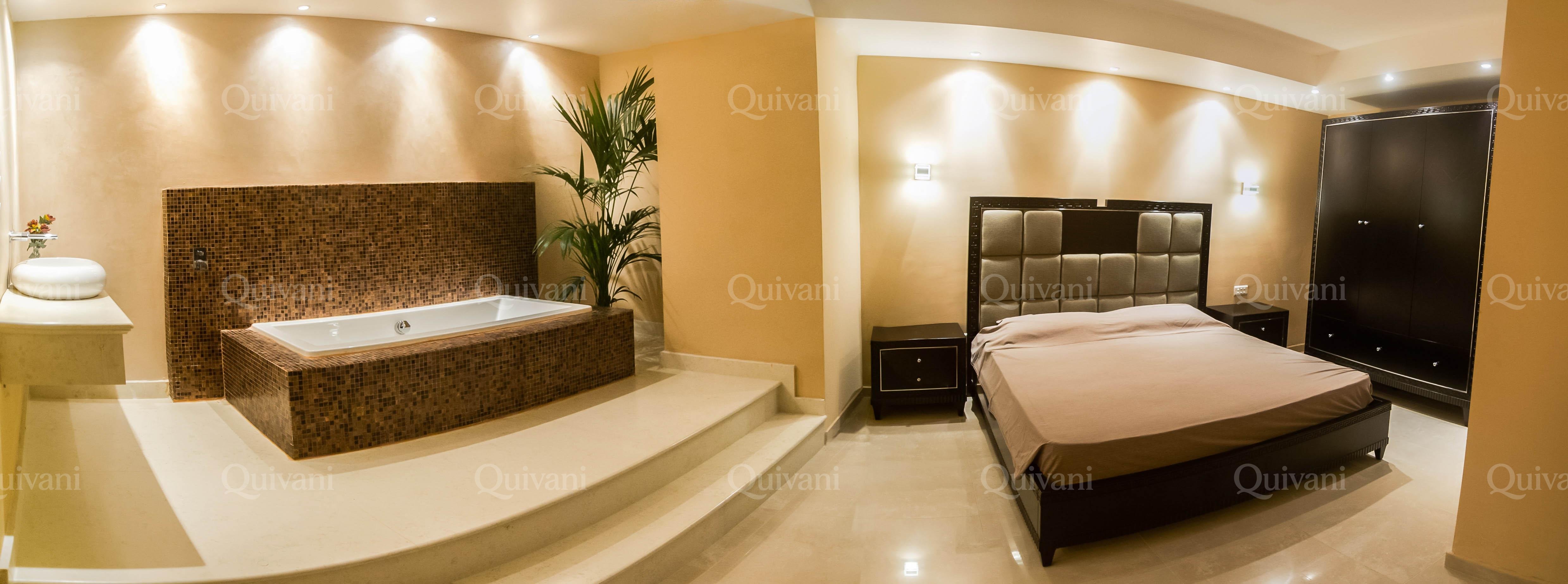 Bahrija, Furnished Maisonette