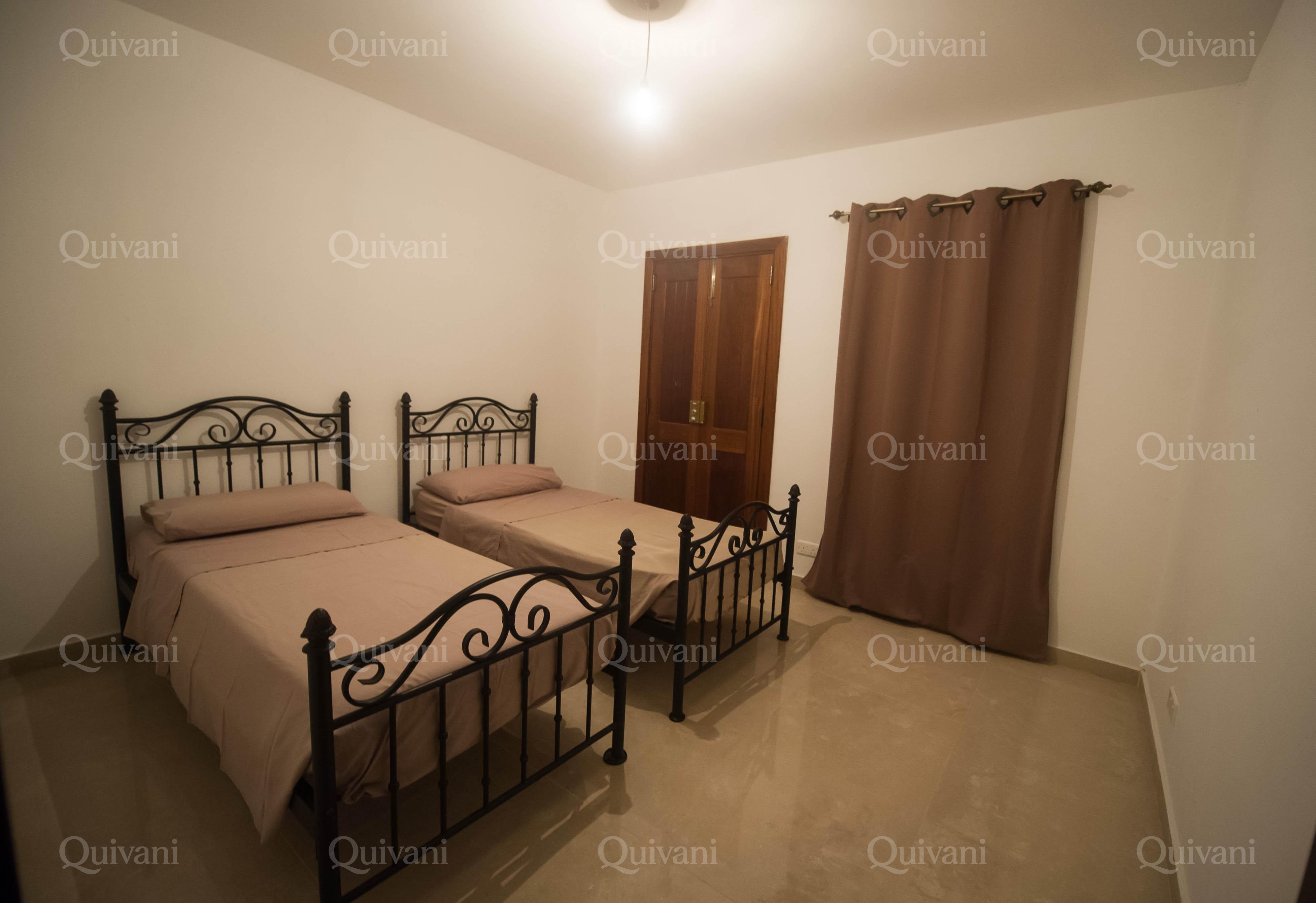 Bahrija, Furnished Maisonette