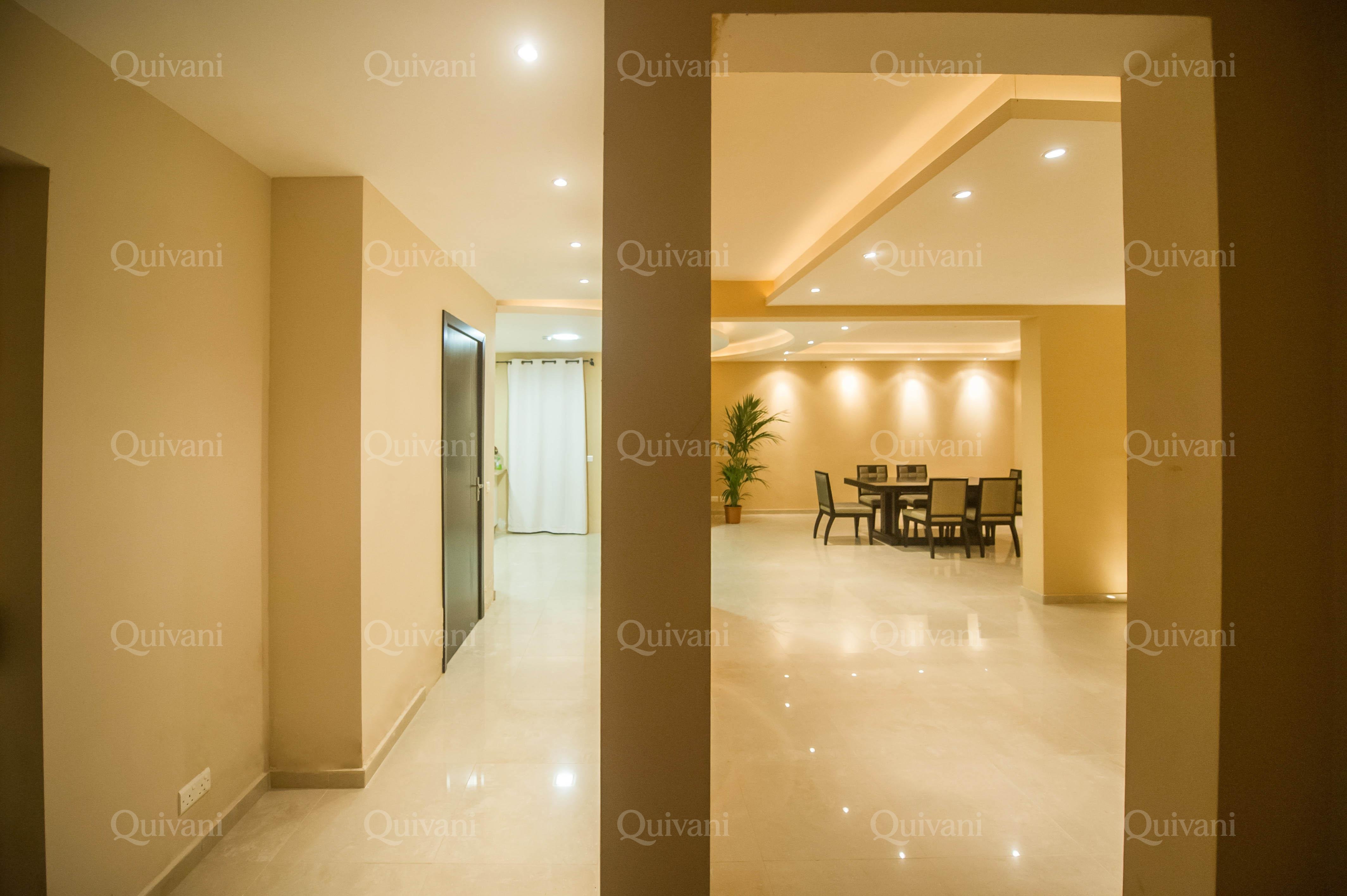 Bahrija, Furnished Maisonette