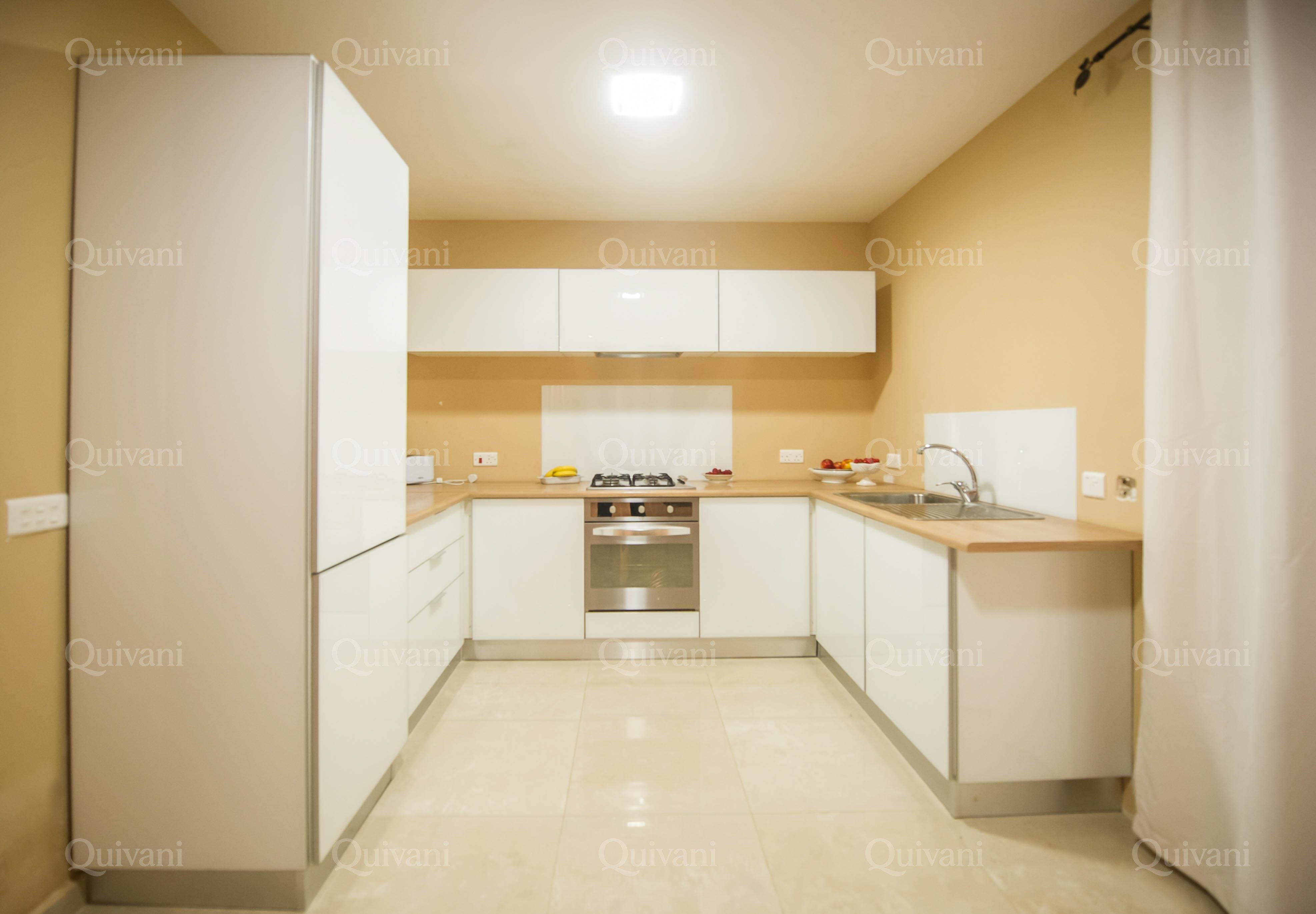 Bahrija, Furnished Maisonette