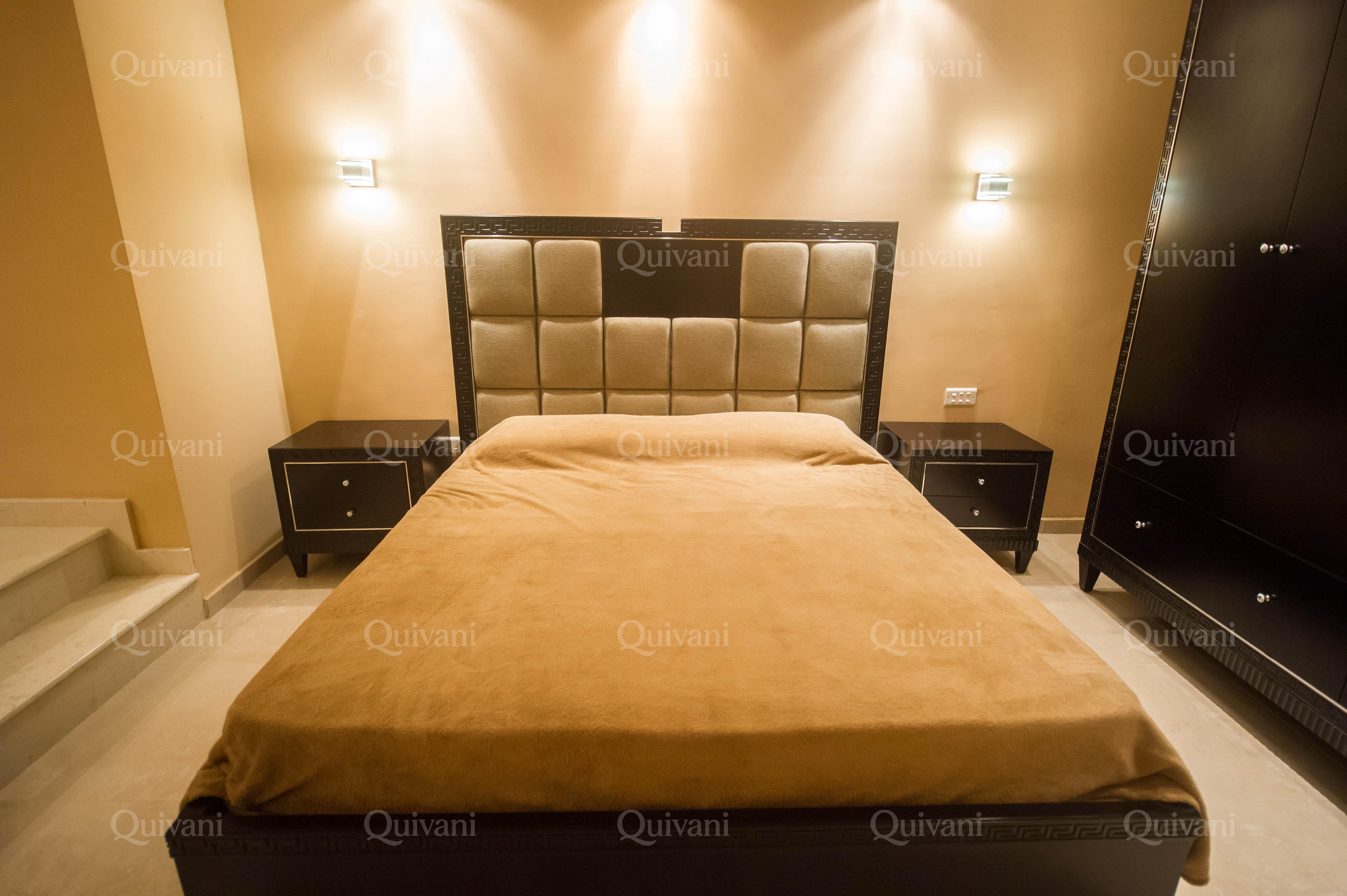 Bahrija, Furnished Maisonette