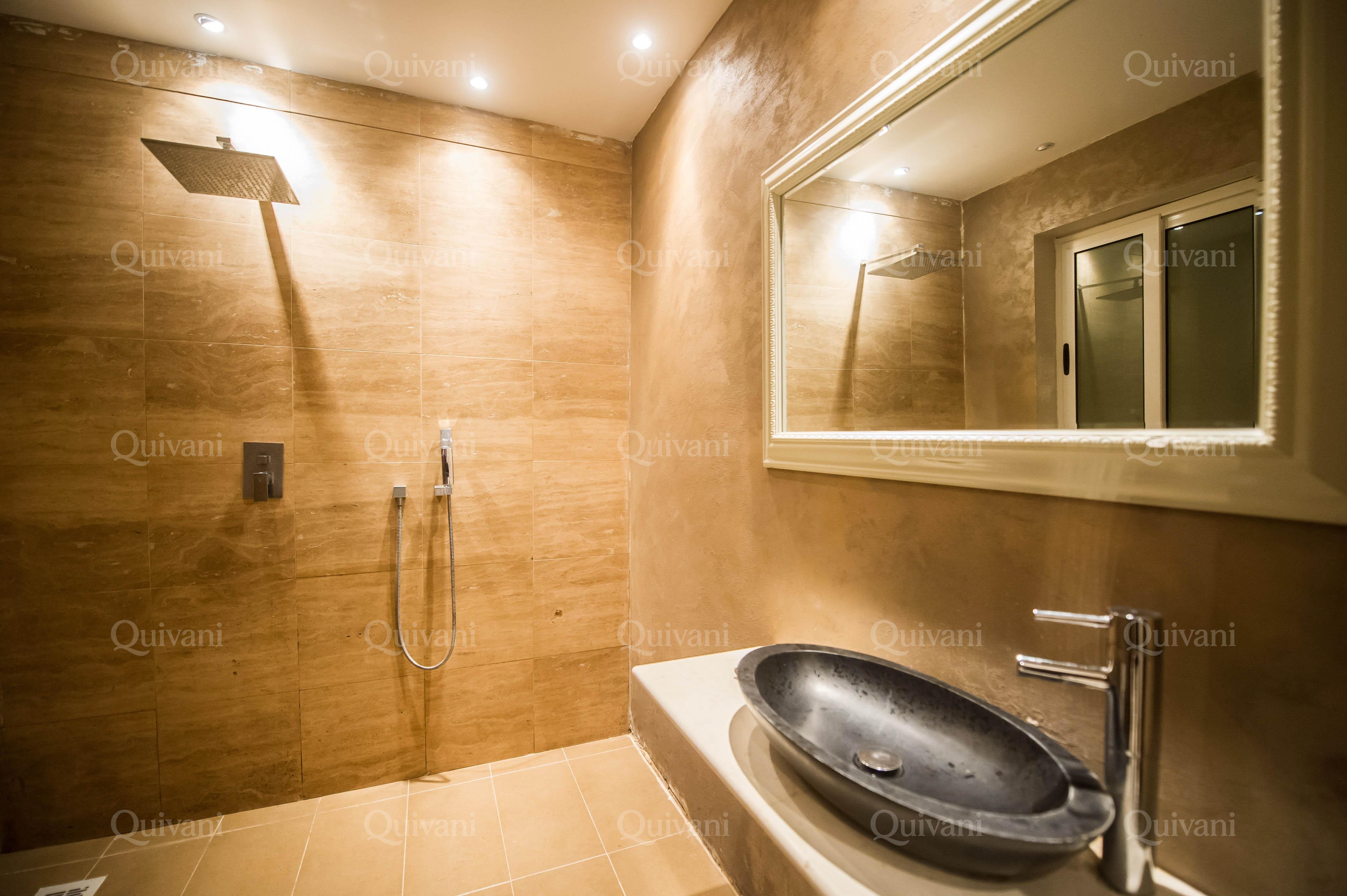 Bahrija, Furnished Maisonette