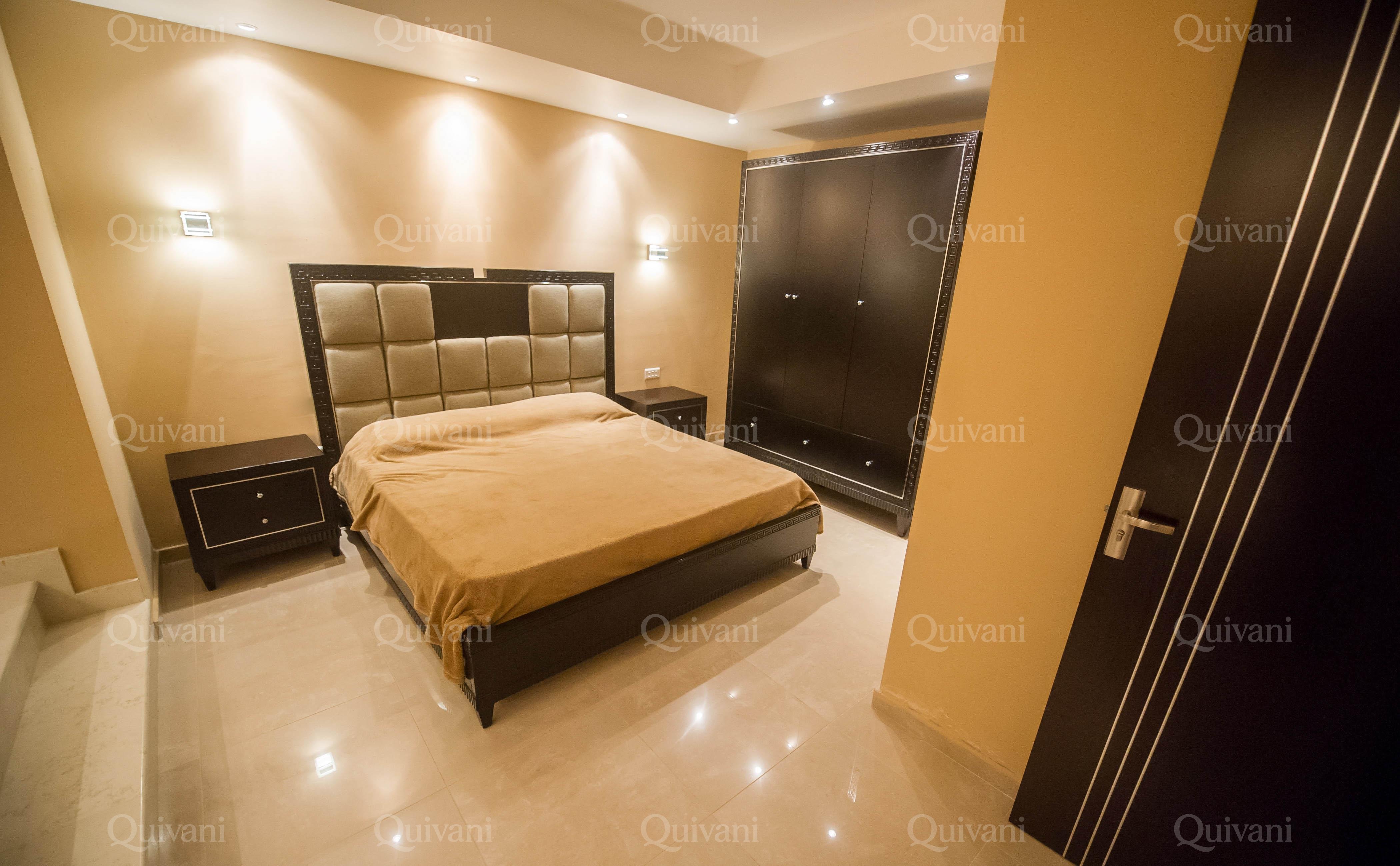Bahrija, Furnished Maisonette