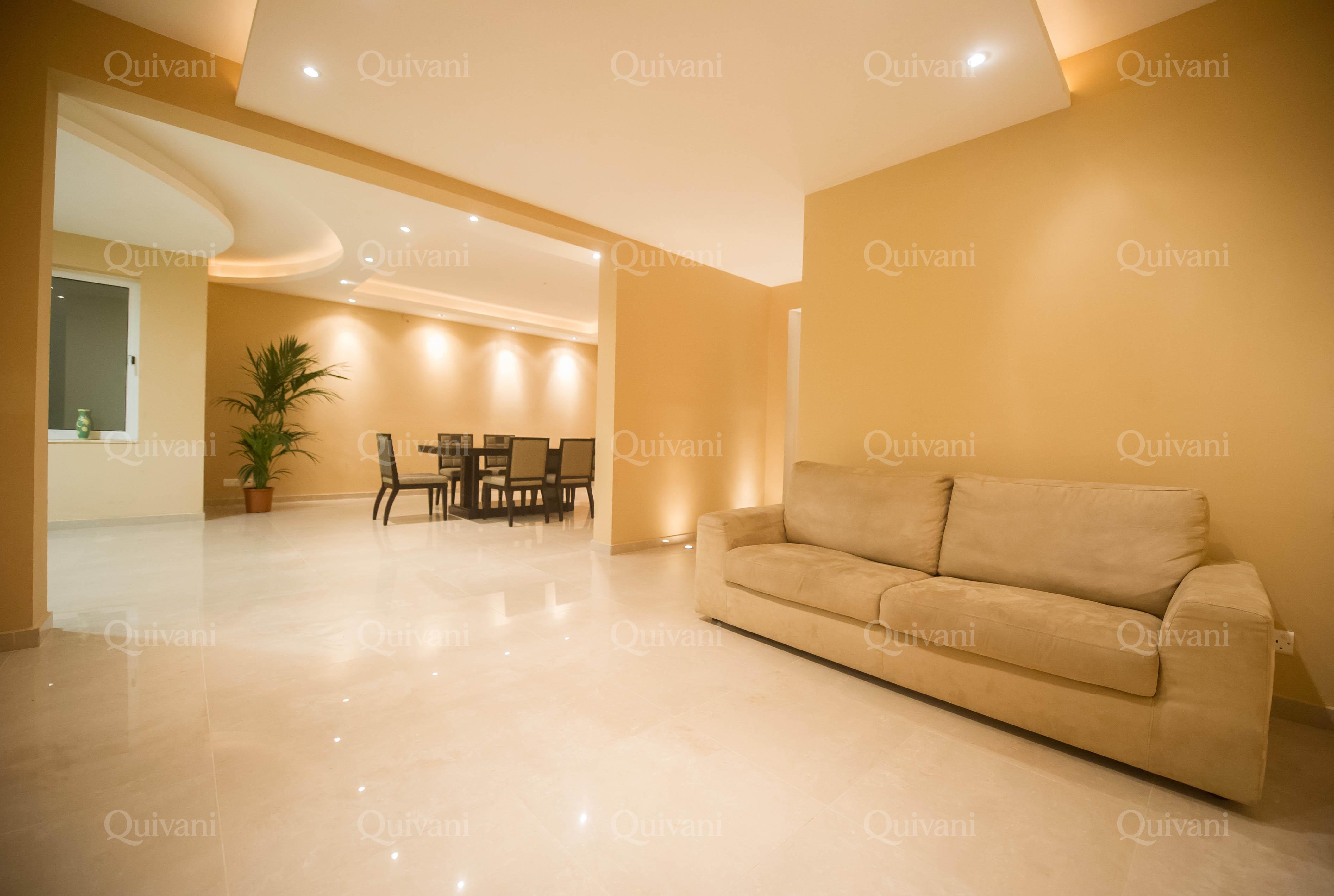 Bahrija, Furnished Maisonette