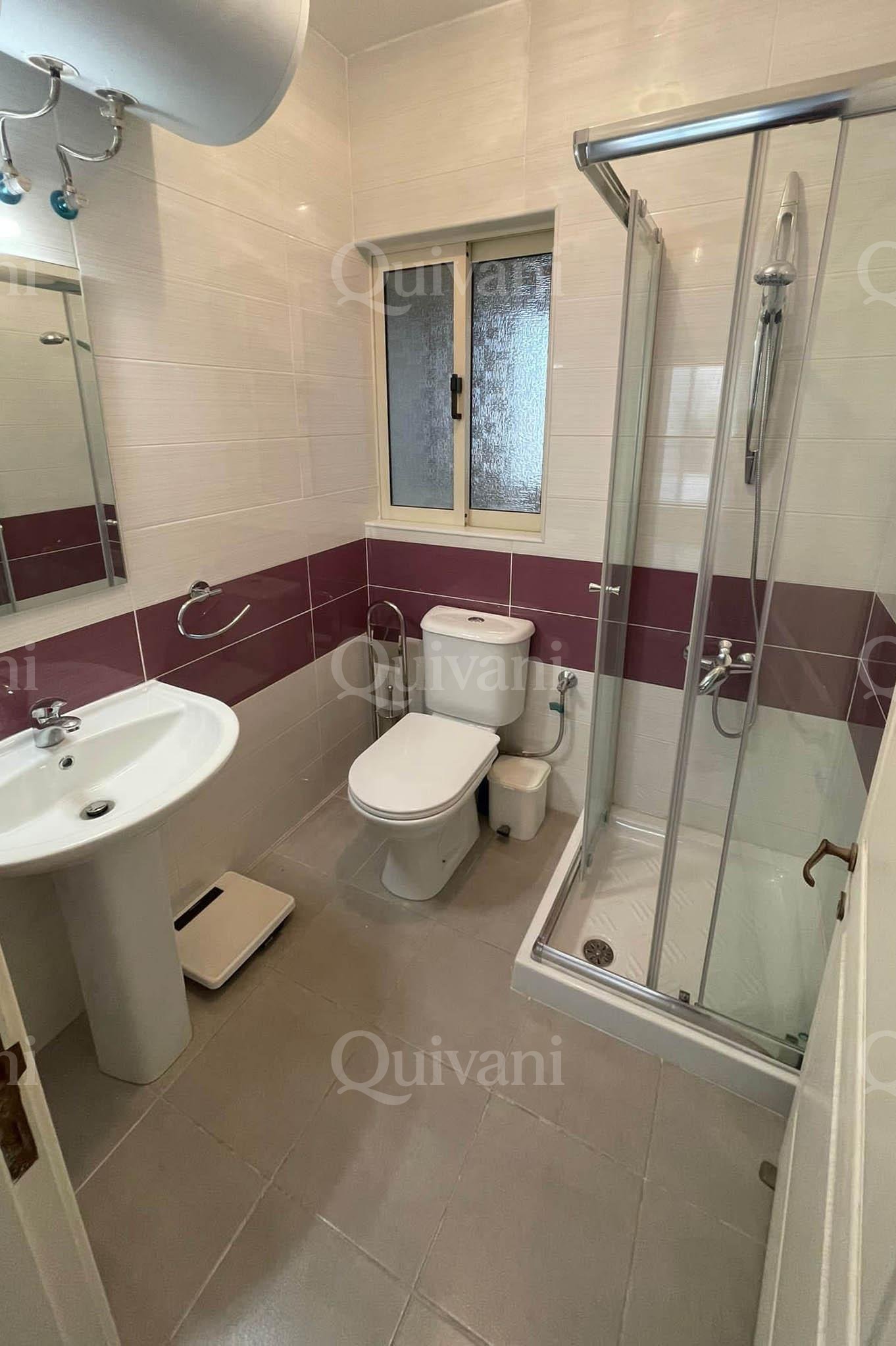 Mellieha, Furnished Apartment