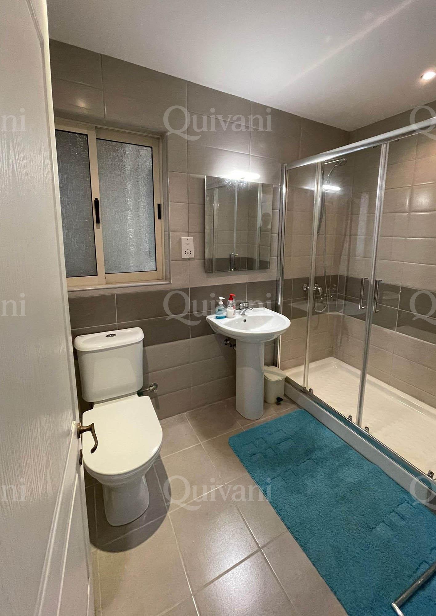 Mellieha, Furnished Apartment