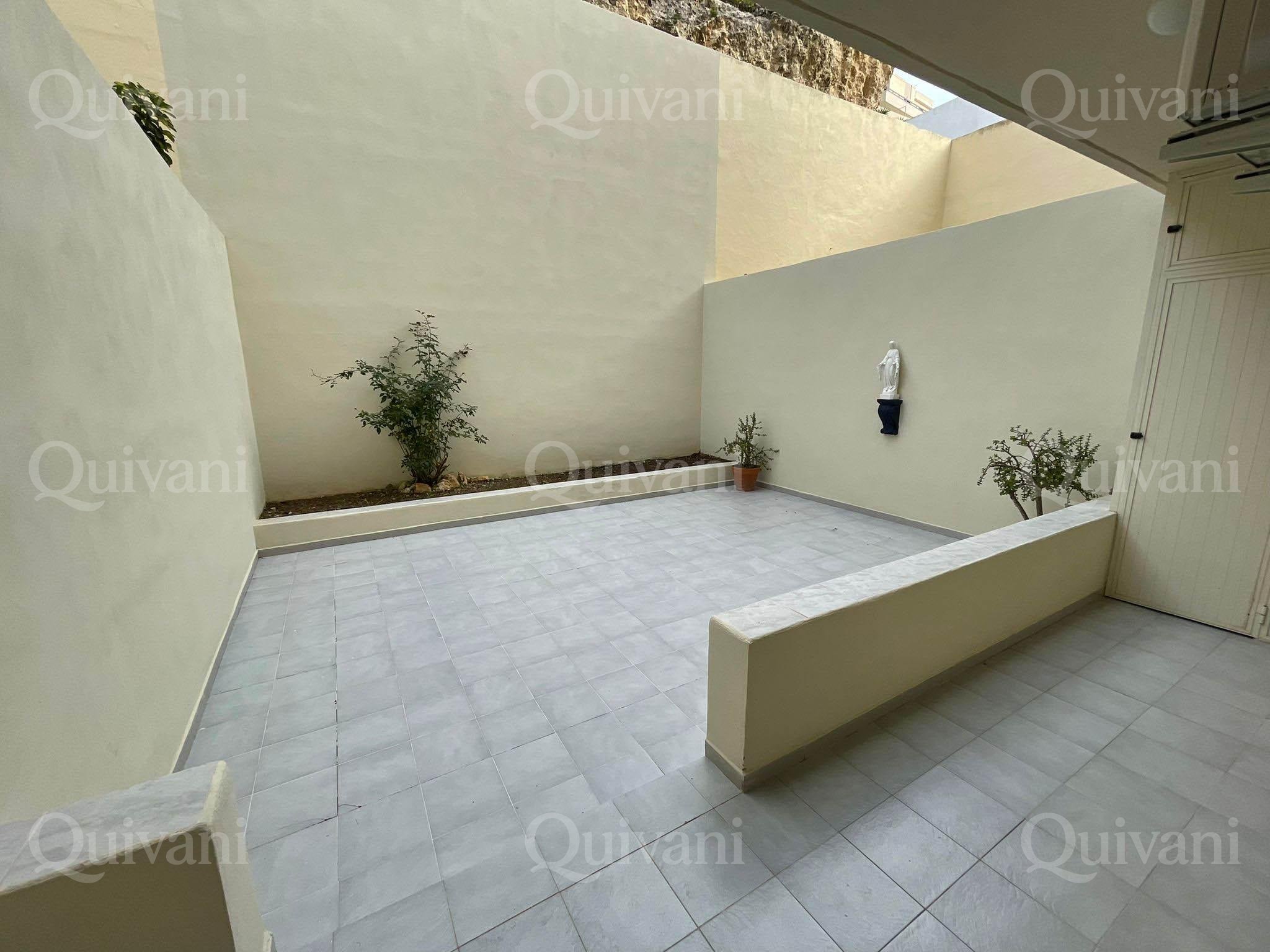 Mellieha, Furnished Apartment