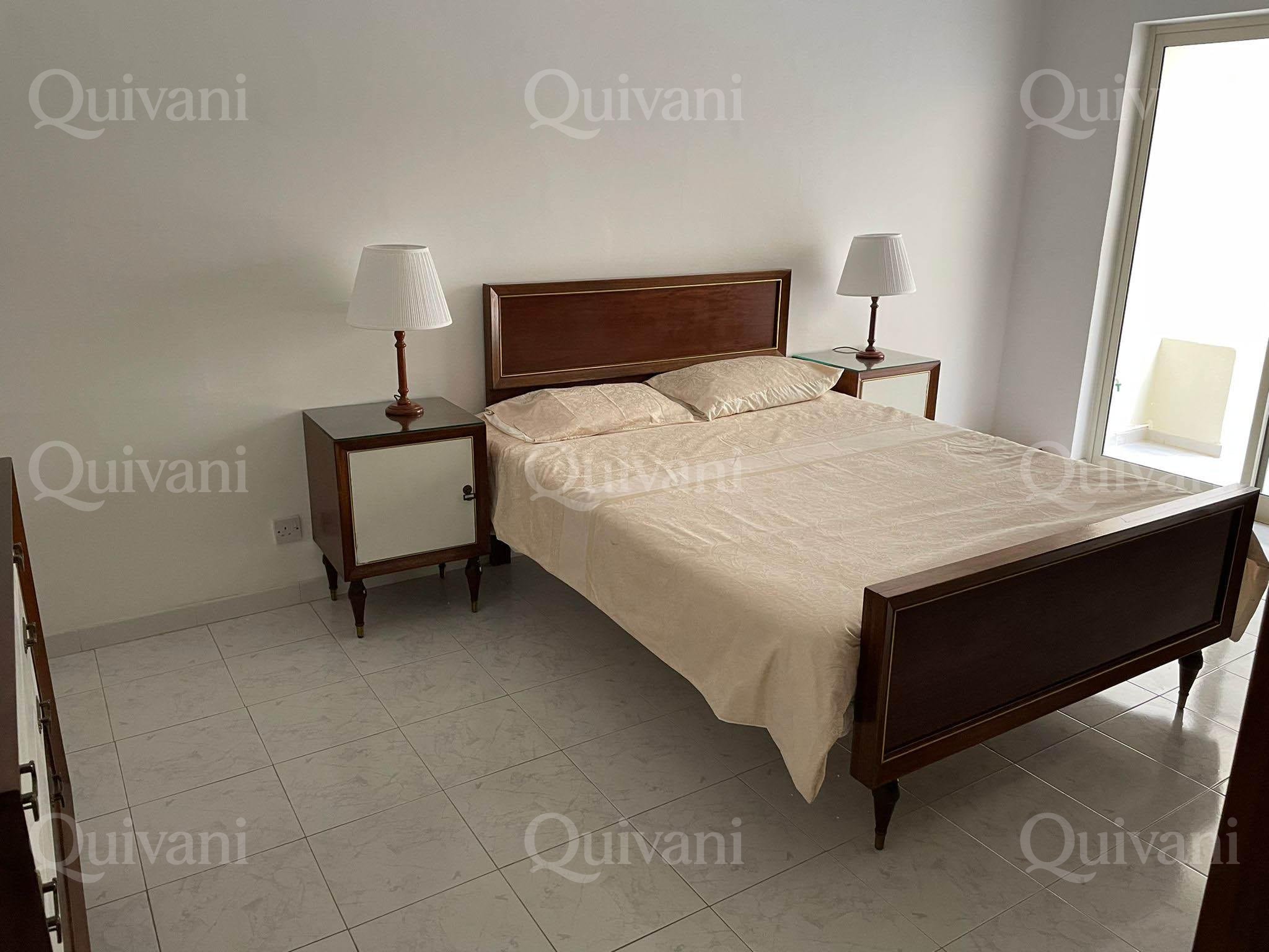 Mellieha, Furnished Apartment