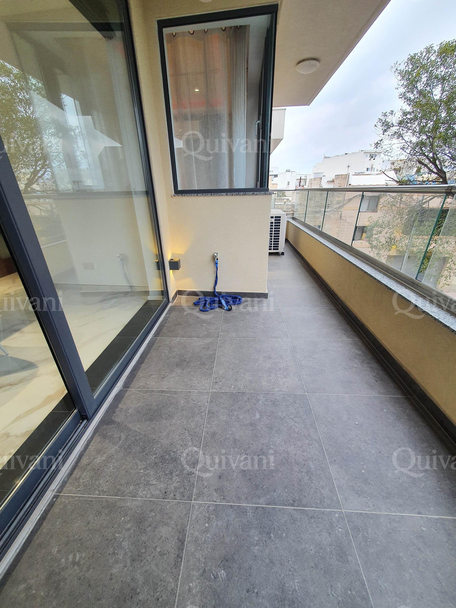 Attard, Furnished Apartment
