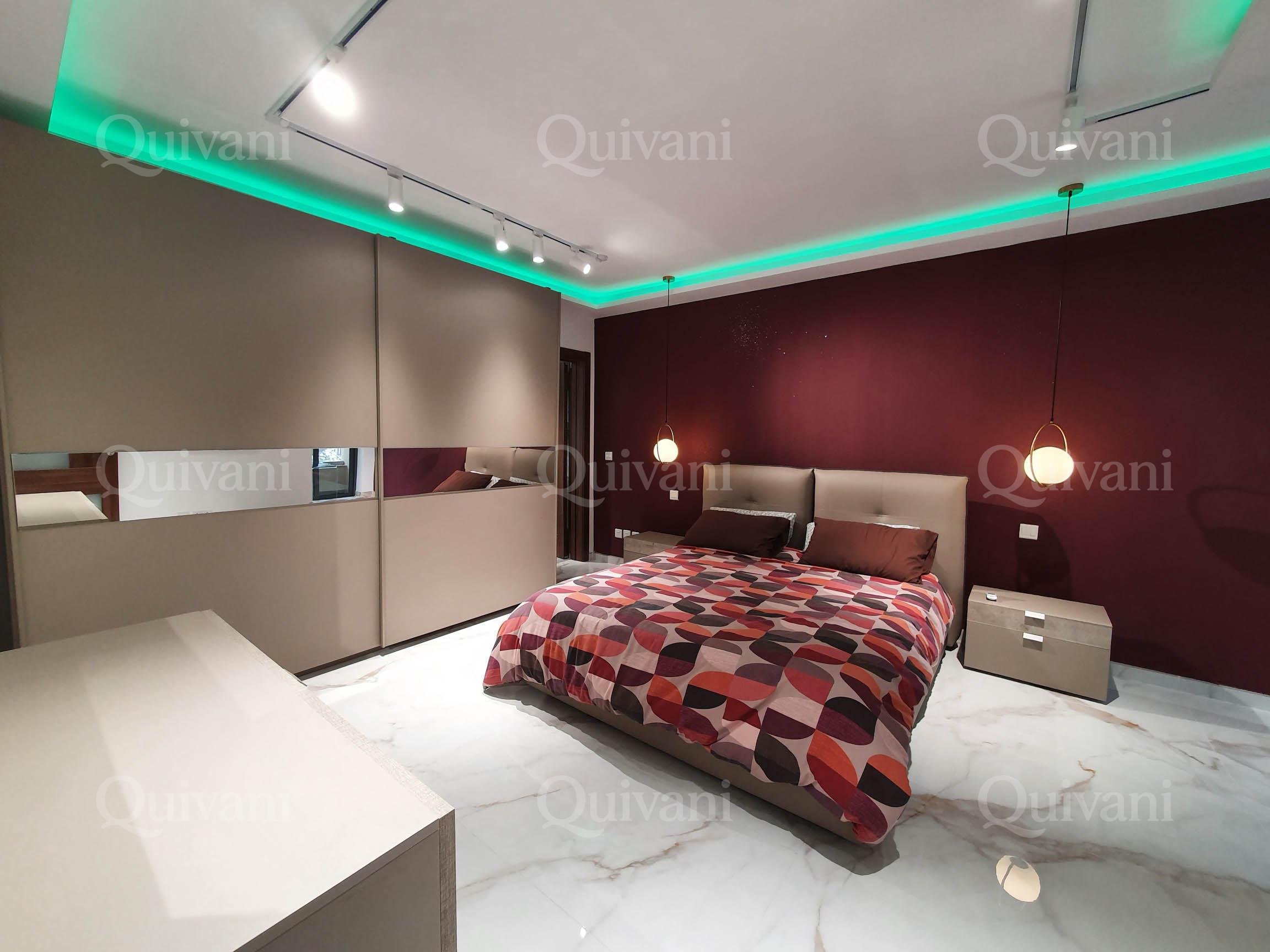 Attard, Furnished Apartment