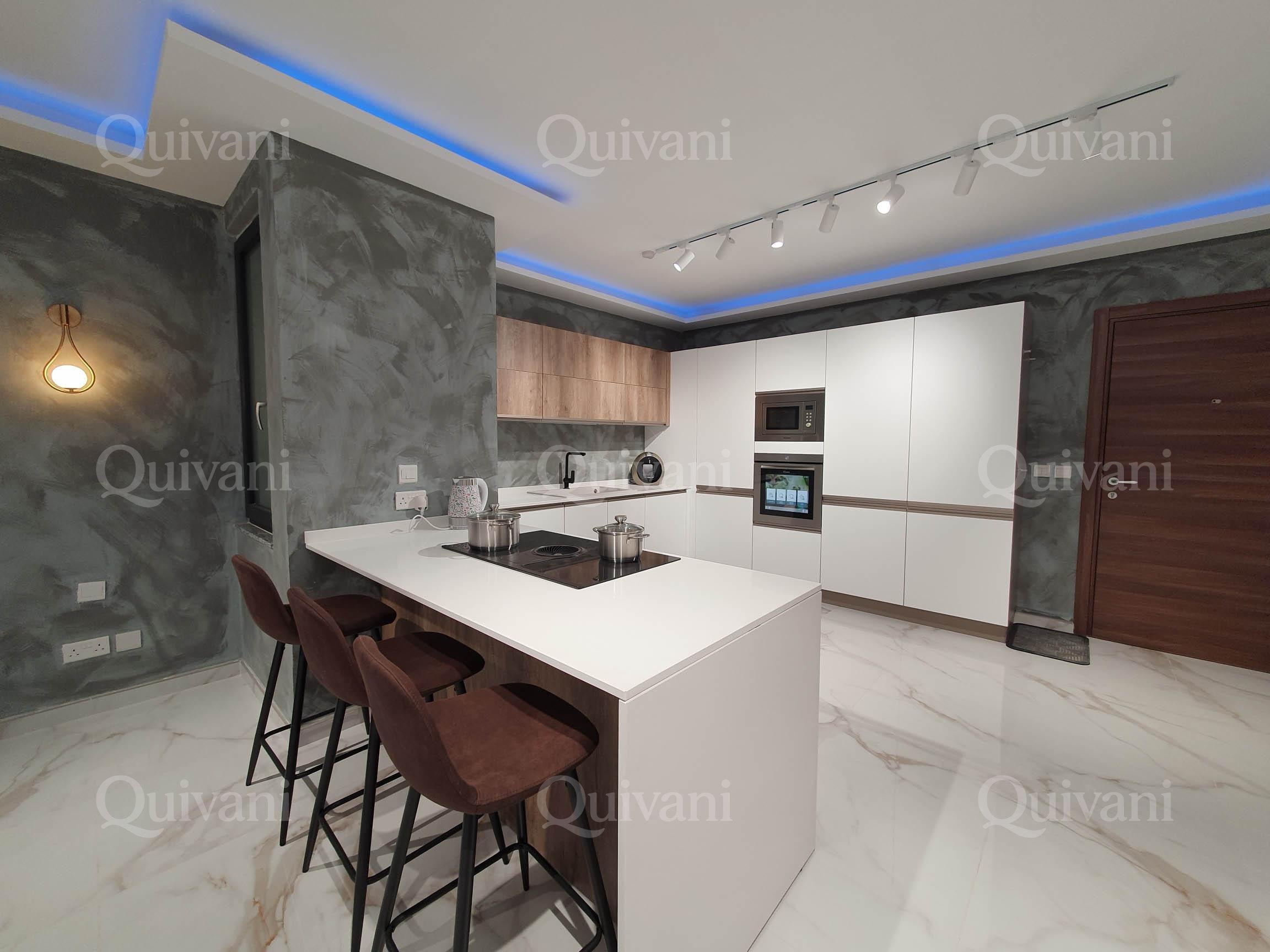 Attard, Furnished Apartment