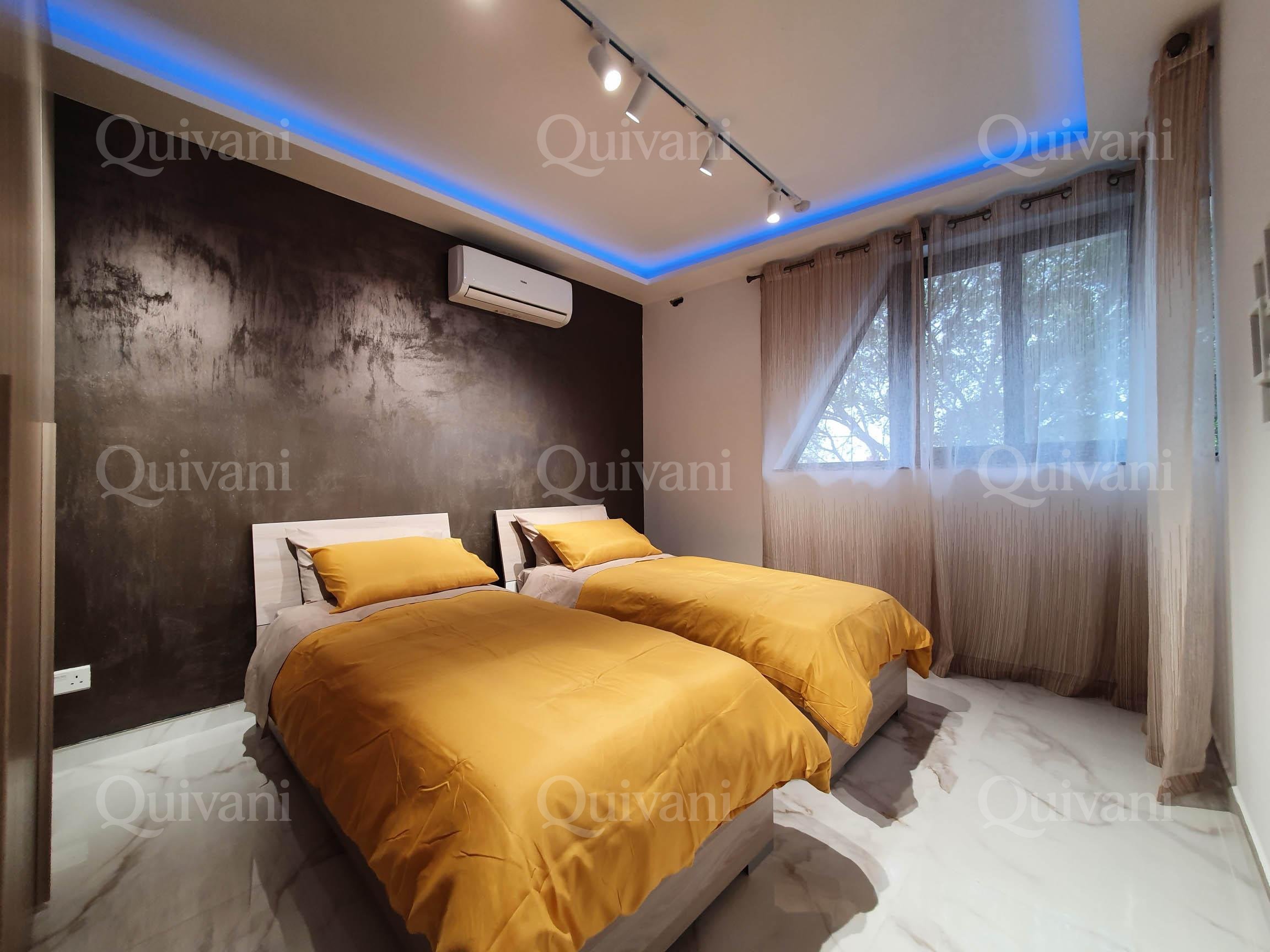 Attard, Furnished Apartment