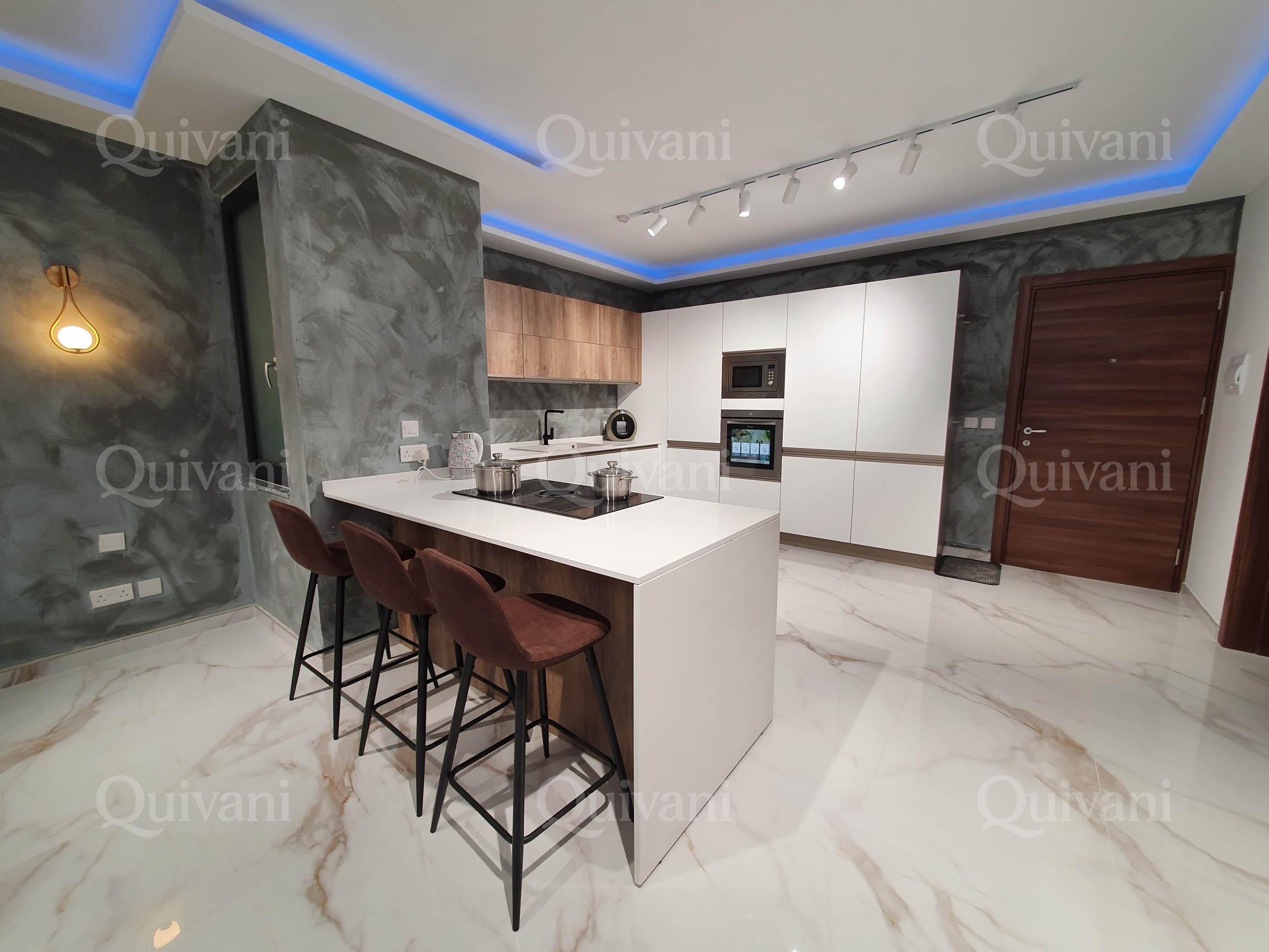 Attard, Furnished Apartment