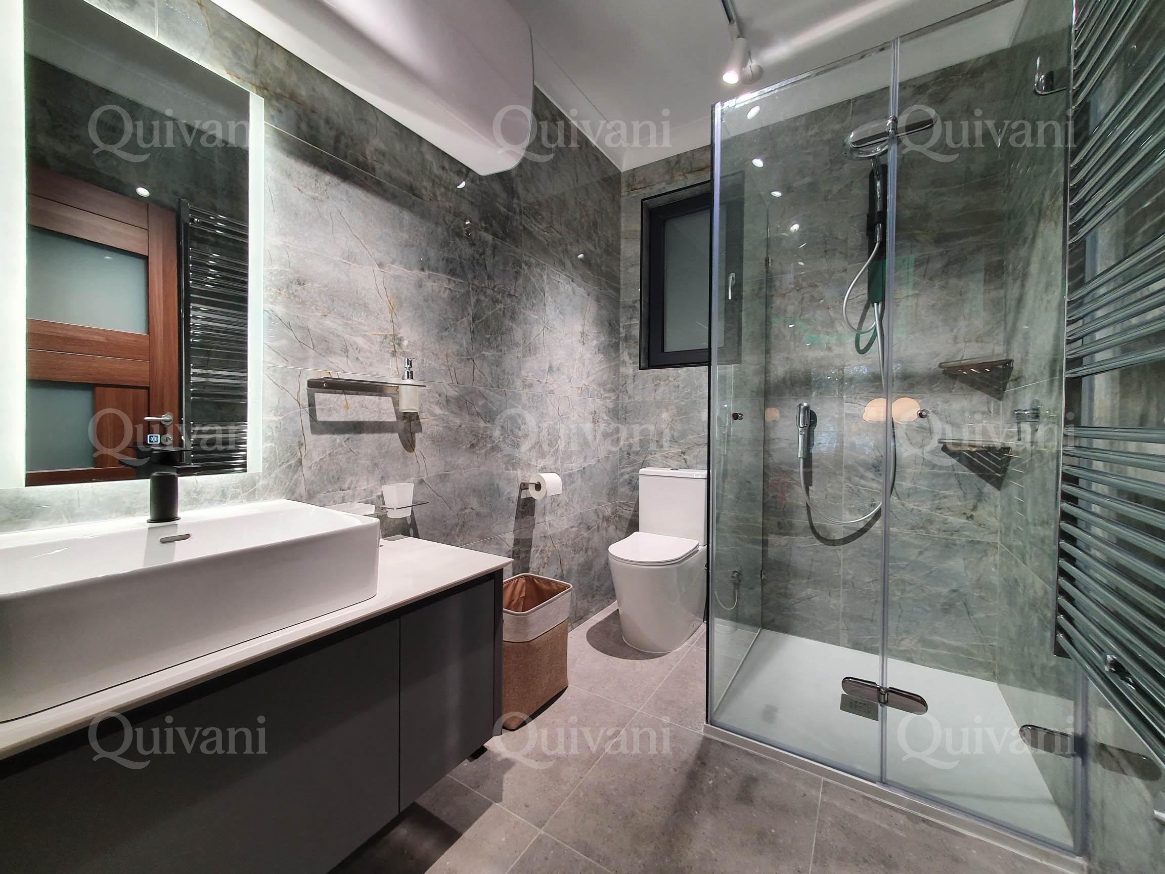 Attard, Furnished Apartment