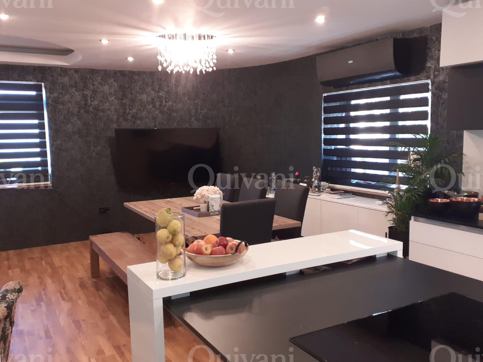 Marsaxlokk, Furnished Maisonette