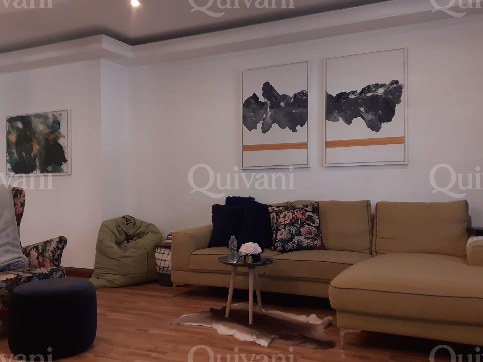 Marsaxlokk, Furnished Maisonette