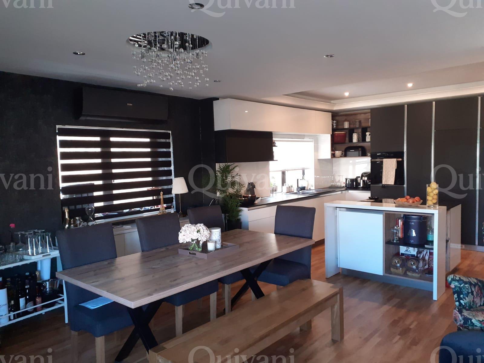 Marsaxlokk, Furnished Maisonette