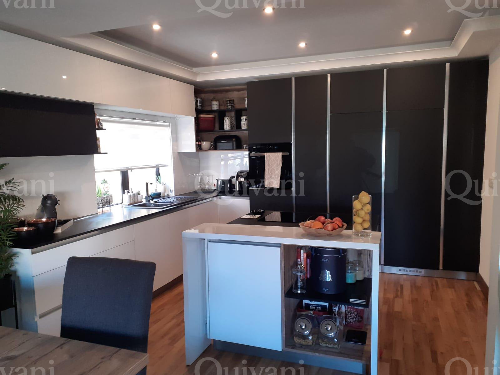 Marsaxlokk, Furnished Maisonette