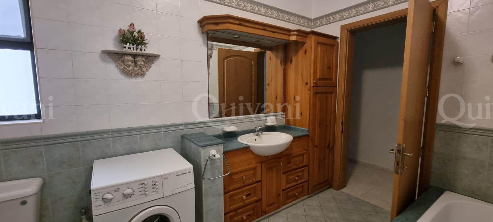 St Pauls Bay, Furnished Apartment