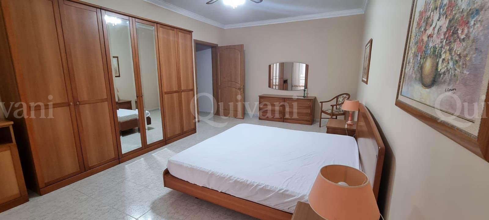 St Pauls Bay, Furnished Apartment