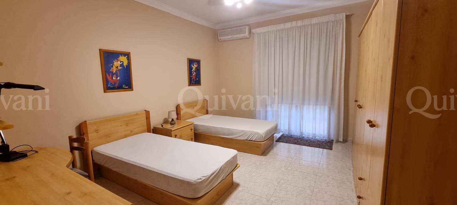 St Pauls Bay, Furnished Apartment