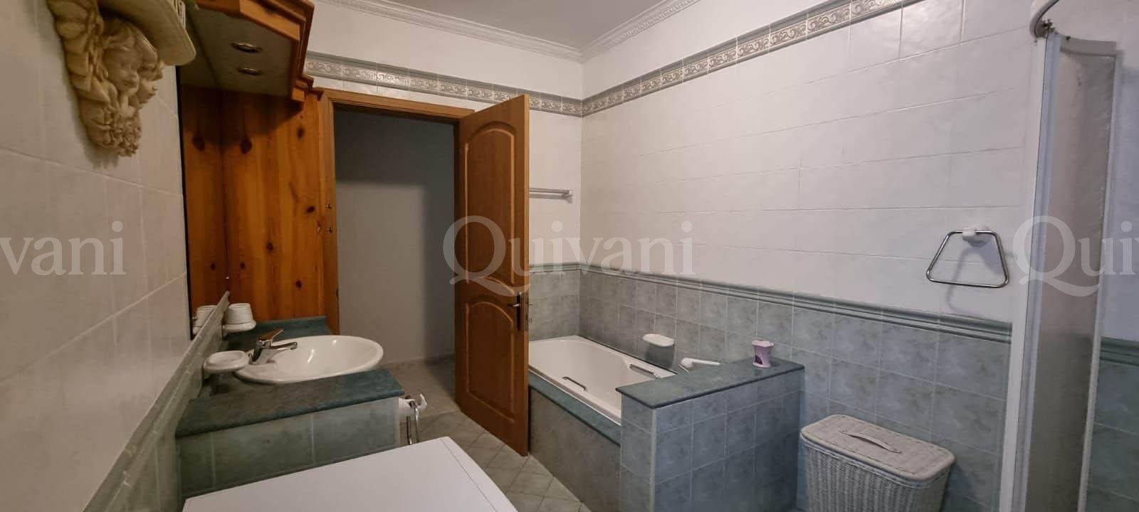 St Pauls Bay, Furnished Apartment