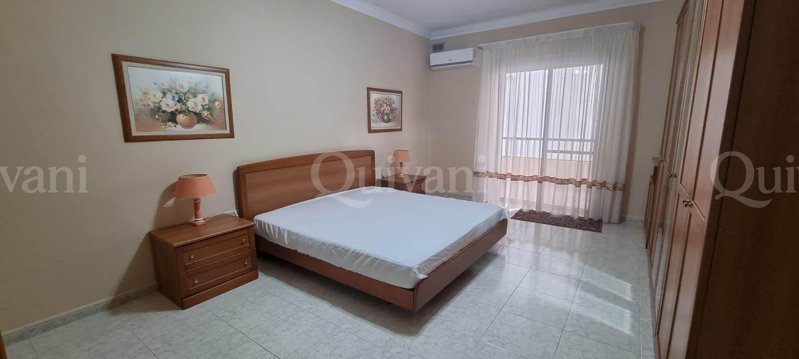 St Pauls Bay, Furnished Apartment