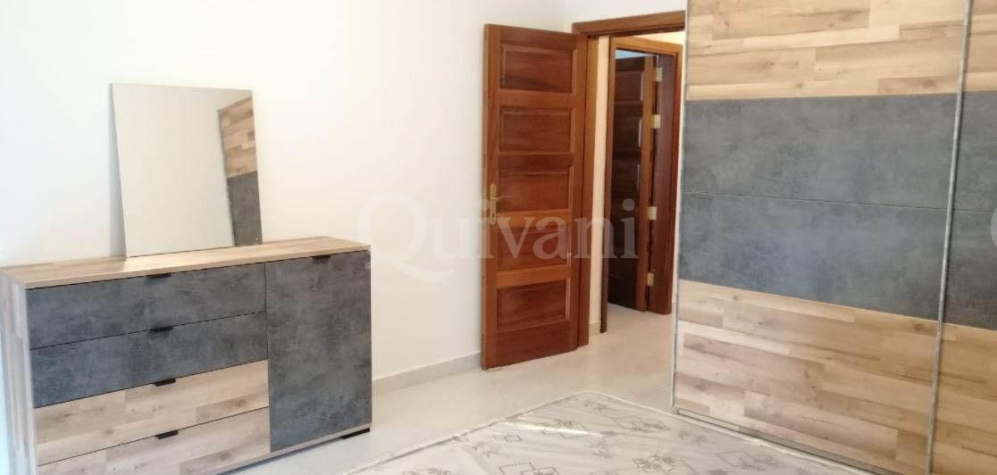 St Julians, Furnished Elevated Maisonette