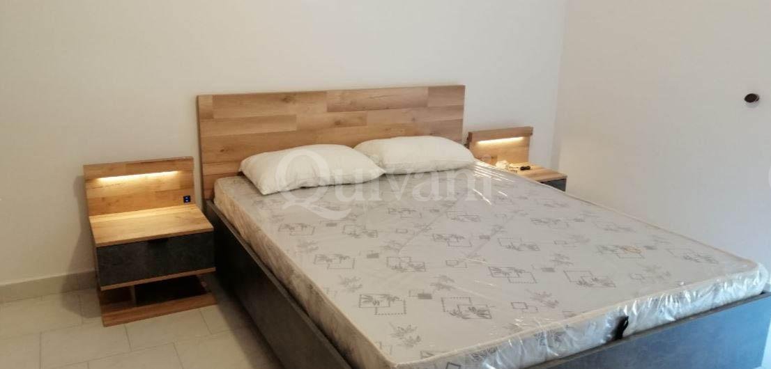 St Julians, Furnished Elevated Maisonette