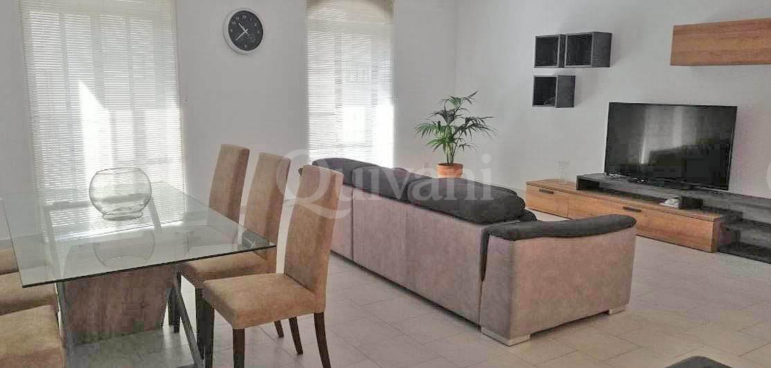St Julians, Furnished Elevated Maisonette
