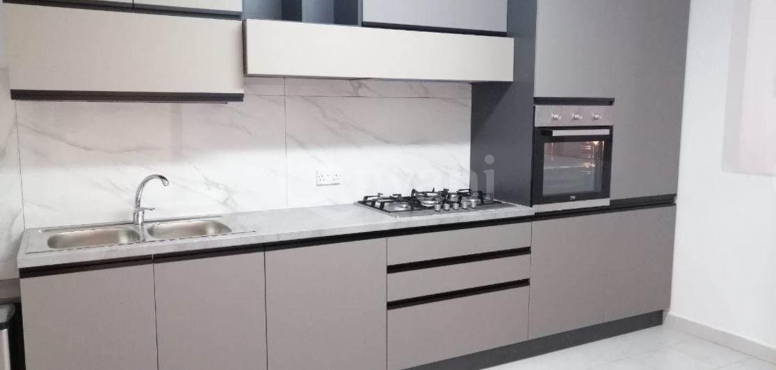 St Julians, Furnished Elevated Maisonette