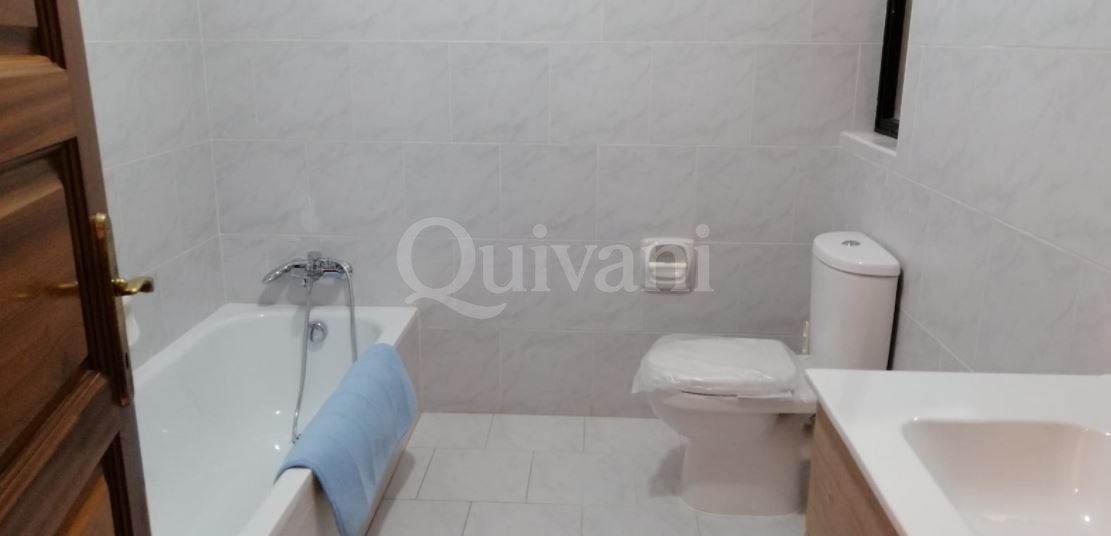 St Julians, Furnished Elevated Maisonette