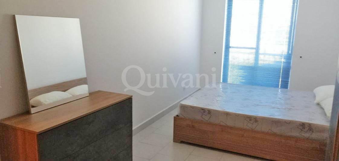 St Julians, Furnished Elevated Maisonette