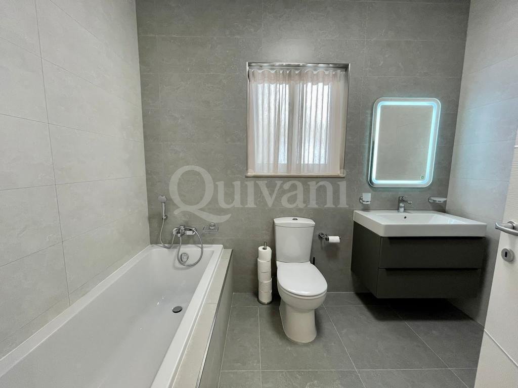 Sliema, Furnished Apartment