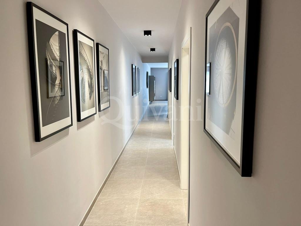 Sliema, Furnished Apartment