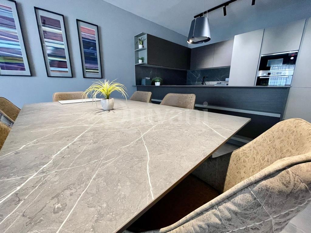 Sliema, Furnished Apartment