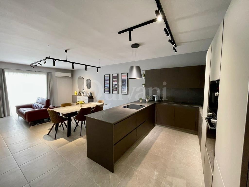 Sliema, Furnished Apartment