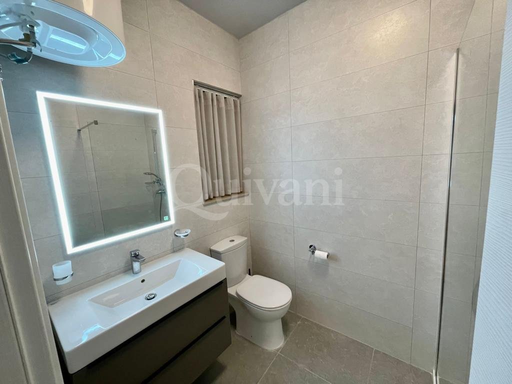 Sliema, Furnished Apartment