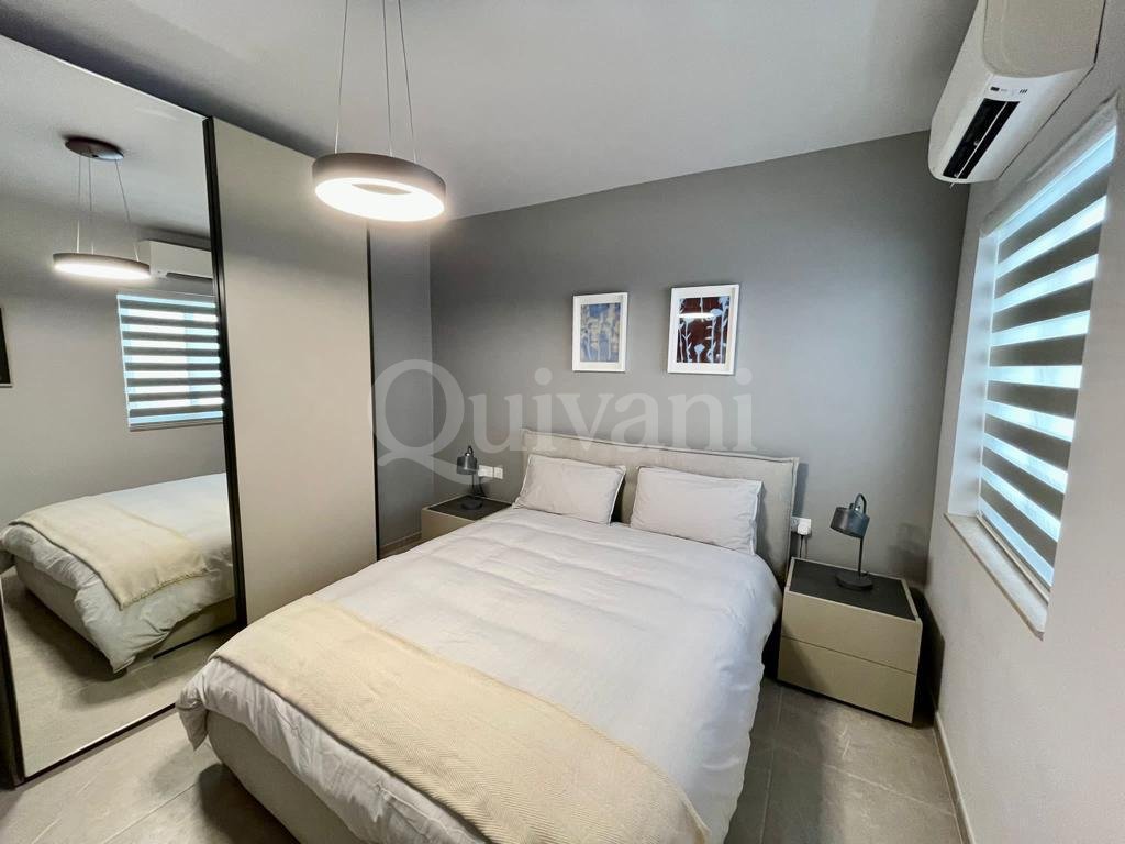Sliema, Furnished Apartment