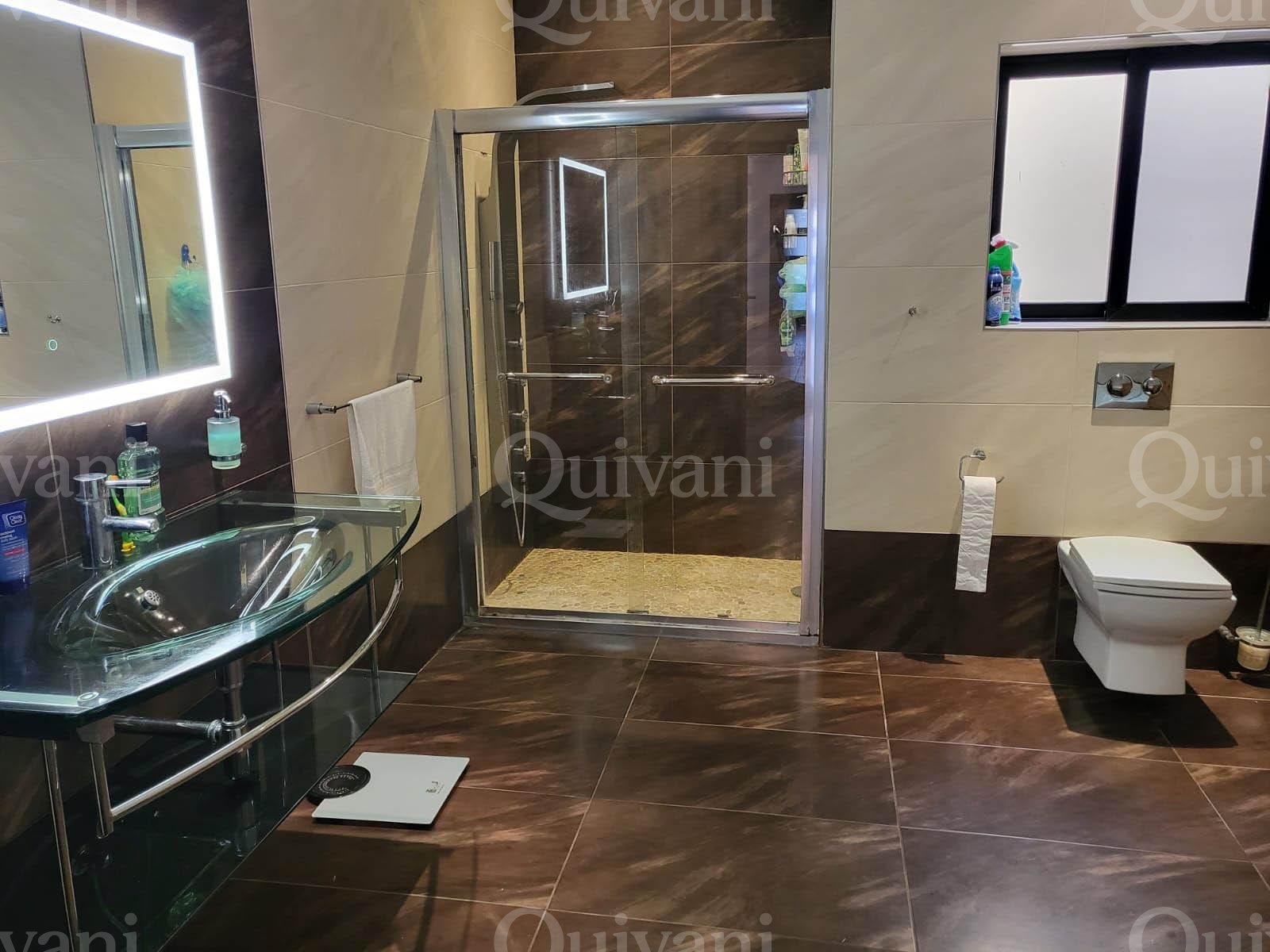 Msida, Furnished Penthouse