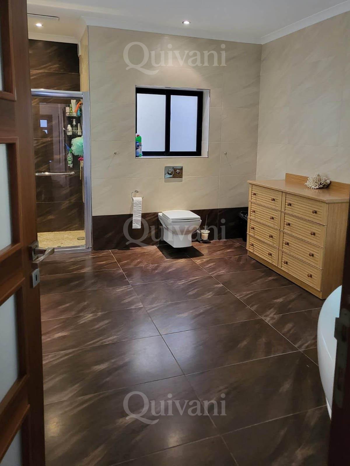 Msida, Furnished Penthouse