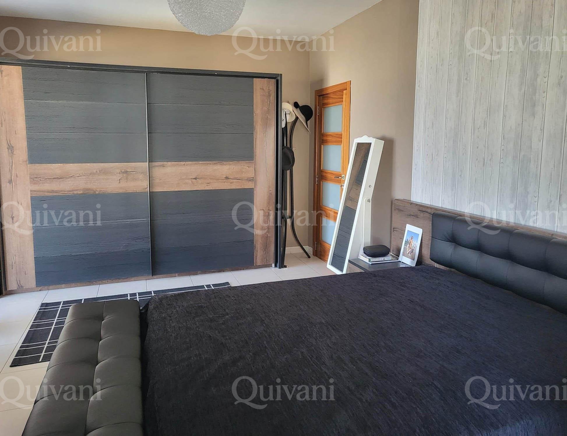 Msida, Furnished Penthouse
