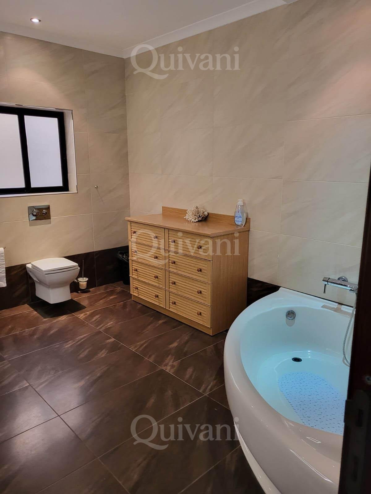 Msida, Furnished Penthouse