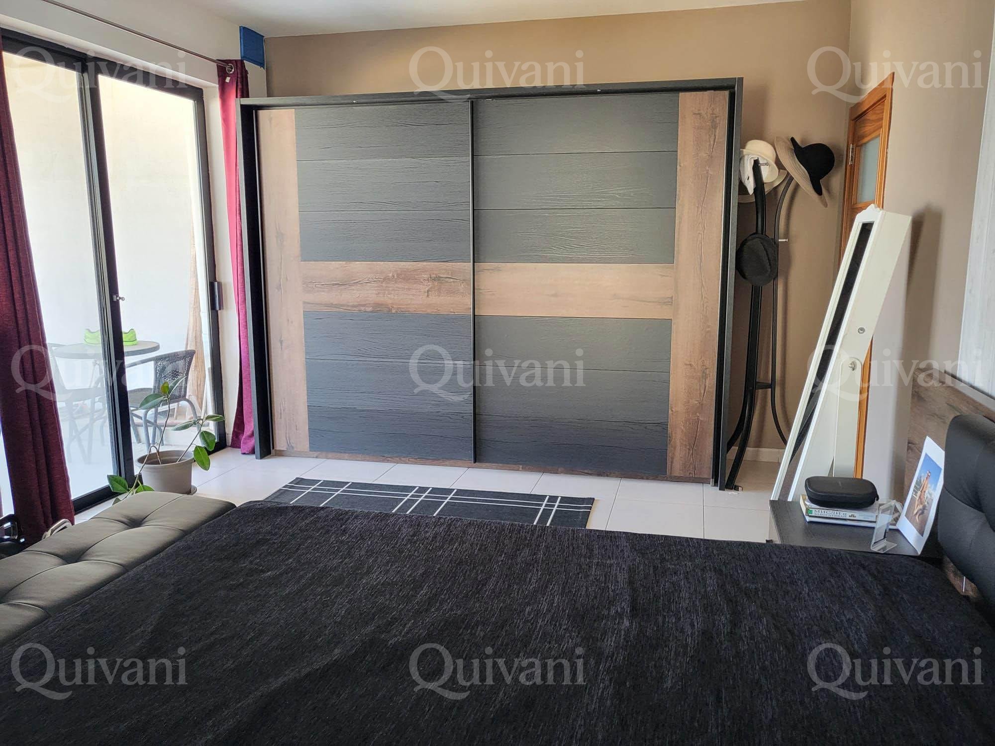 Msida, Furnished Penthouse