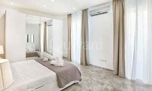 Ta'' Xbiex, Furnished Maisonette