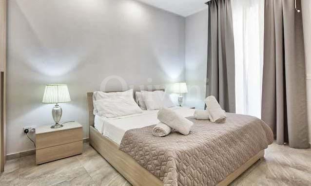 Ta'' Xbiex, Furnished Maisonette