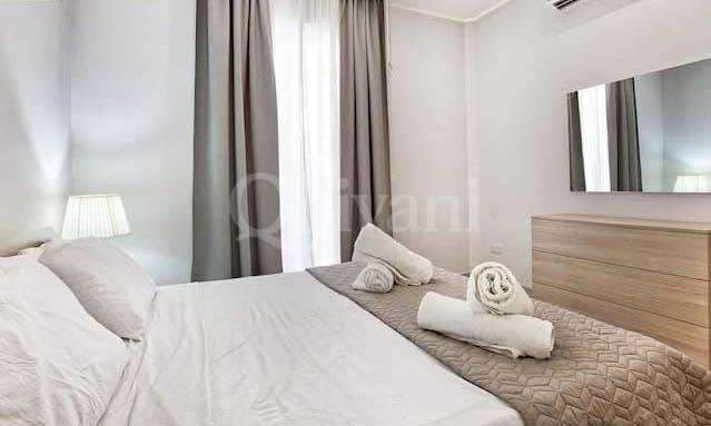 Ta'' Xbiex, Furnished Maisonette