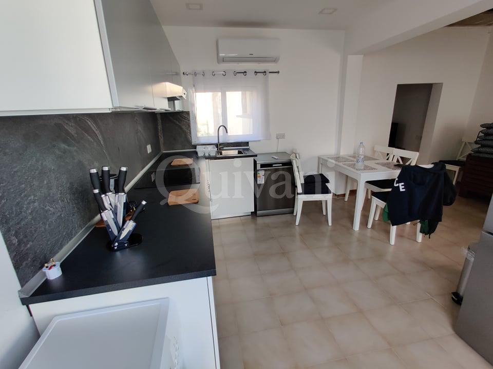 Gzira, Furnished Town House