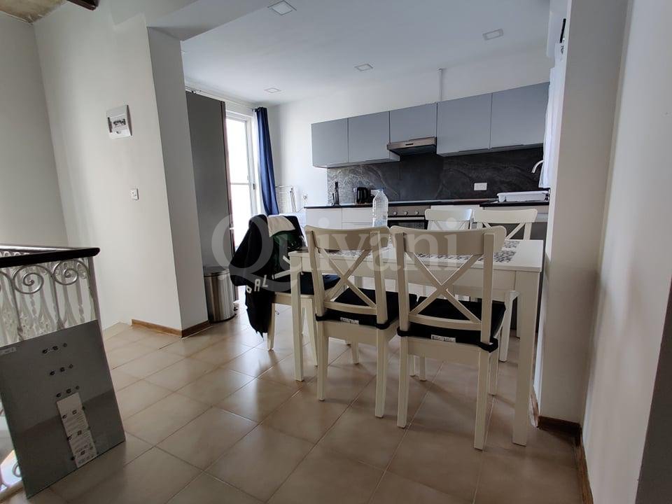 Gzira, Furnished Town House