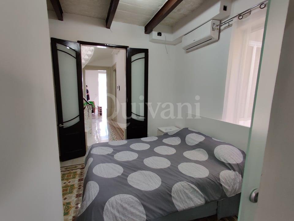 Gzira, Furnished Town House